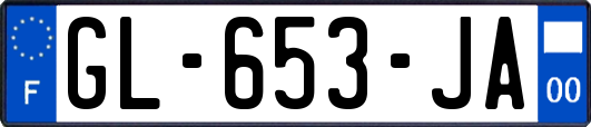GL-653-JA