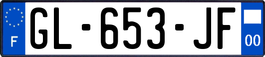 GL-653-JF