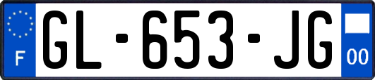 GL-653-JG