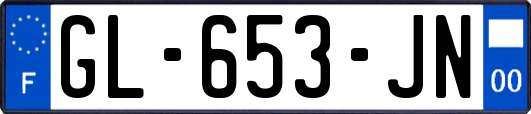 GL-653-JN