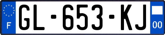 GL-653-KJ