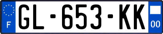 GL-653-KK
