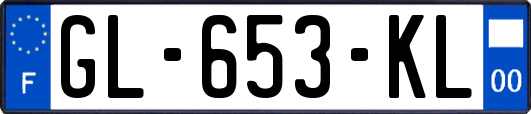 GL-653-KL