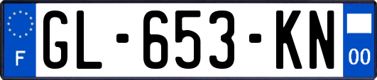 GL-653-KN