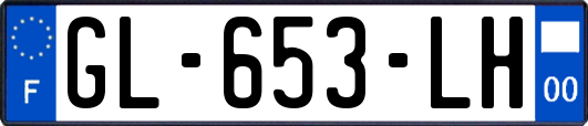 GL-653-LH