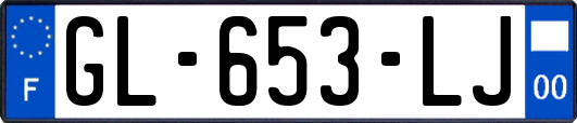 GL-653-LJ
