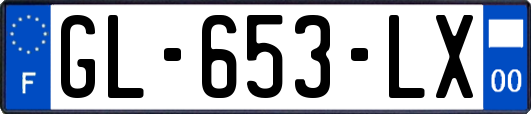 GL-653-LX