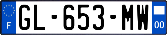 GL-653-MW