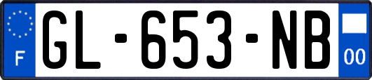 GL-653-NB