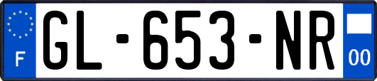 GL-653-NR