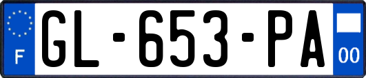 GL-653-PA
