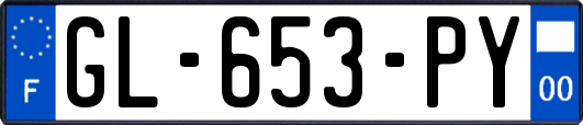 GL-653-PY