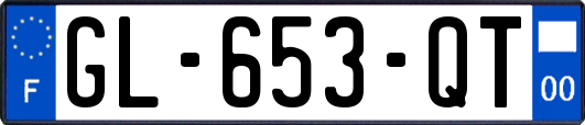 GL-653-QT