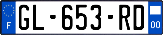 GL-653-RD