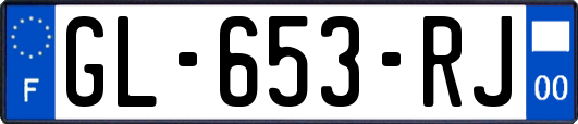 GL-653-RJ