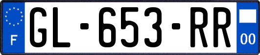 GL-653-RR