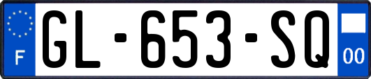 GL-653-SQ
