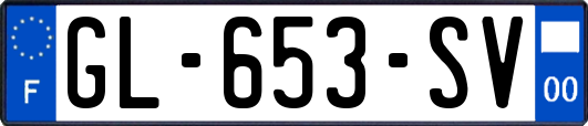 GL-653-SV