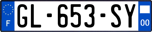 GL-653-SY