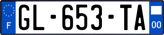 GL-653-TA