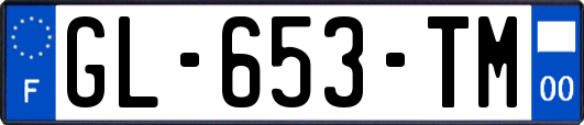 GL-653-TM
