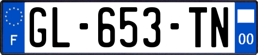 GL-653-TN