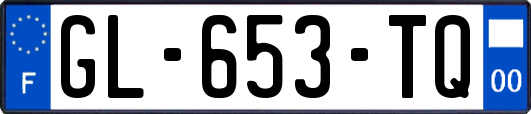 GL-653-TQ