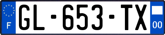 GL-653-TX