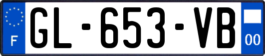 GL-653-VB