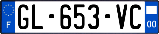 GL-653-VC