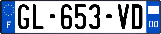 GL-653-VD