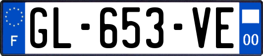 GL-653-VE