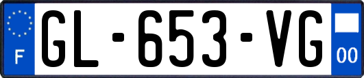 GL-653-VG