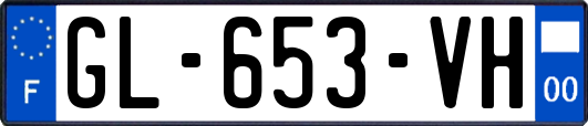 GL-653-VH