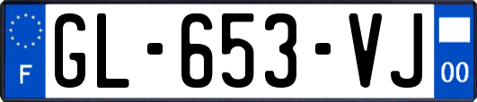 GL-653-VJ
