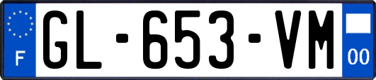 GL-653-VM