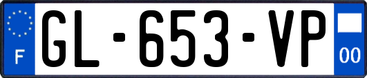 GL-653-VP