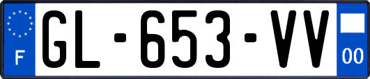 GL-653-VV
