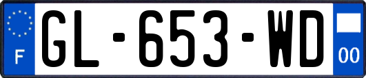 GL-653-WD