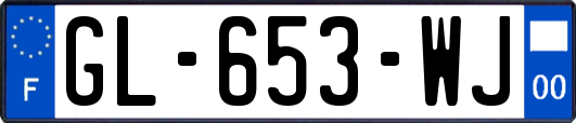 GL-653-WJ