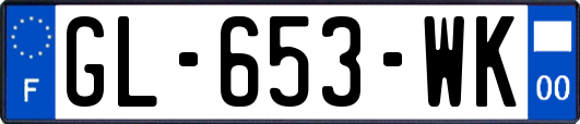GL-653-WK