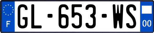 GL-653-WS