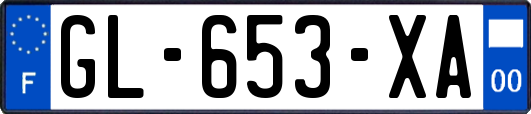 GL-653-XA