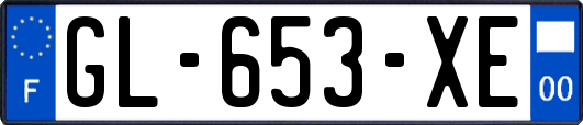 GL-653-XE