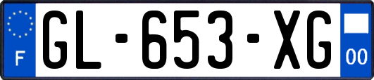 GL-653-XG