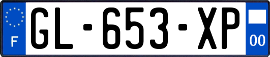 GL-653-XP