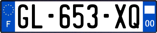 GL-653-XQ