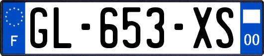 GL-653-XS