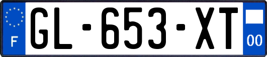 GL-653-XT