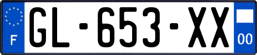 GL-653-XX